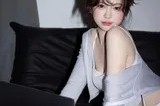轻糖蜜语：居家镜头下的灵动少女时光