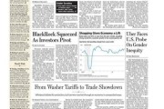 华尔街日报内容整理秘籍：让你的文章像专业记者一样吸睛又SEO友好