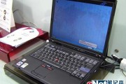 ThinkPad，还是那个味儿吗？——聊聊联想IBM笔记本的那些事