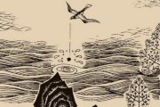 你还在傻傻地学精卫填海吗？这只“傻鸟”背后，藏着让你不再白费劲的大智慧