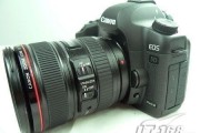 佳能5D2怎么样？老司机带你摸透这台‘无敌兔’的脾气！