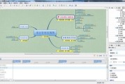 从一团乱麻到思路清晰：我的XMind内容整理逆袭记