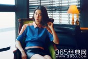 李溪芮：从“嘉行腿精”到200块破鞋的过气女星