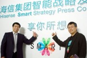 在海信干到底咋样？老员工跟你唠点实在的，钱、前途、生活一个都不少！