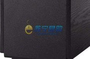 小身材大震撼：尊宝低音炮怎么样，真的能在家炸出电影院的感觉吗？