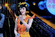 谢娜蛇精模仿秀引爆笑潮 百变坡姐妖气冲天