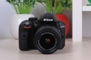 尼康D3300怎么样？老鸟带你看看这台入门单反的里里外外