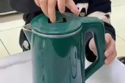 亲测美菱热水壶，这个老牌子到底靠不靠谱？用了一周我来说实话！