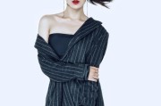 胡一菲整容前后童年白月光如何沦为争议脸