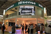 别光知道海信电视，它家的医疗设备可是医院里的“隐形冠军”！