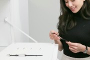 刘诗诗香奈儿发布会演绎清丽素雅风