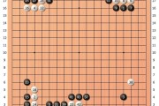 围地盘多者胜！围棋胜负计算，一篇给你讲通透