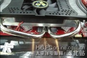 老旧电脑“直升机起飞”？换个双铜管散热器，世界瞬间安静了！