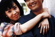 陈荟莲：周润发背后的女诸葛，不美不育如何独宠39年？