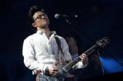 汪峰巨变：55岁不再嘶吼，摇滚半壁江山的温柔转身