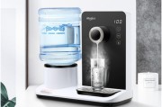 惠而浦净水器靠谱吗？用了半年，俺来唠点实在的！