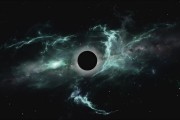 掉进黑洞是种啥滋味？咱今天就把这宇宙终极体验掰扯明白