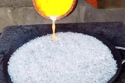 大米水怎么样？奶奶的省钱秘籍，让我从此告别浪费！