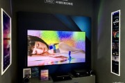 你家客厅还差一块百吋巨幕？光峰激光电视或许是你装修的“神来之笔”