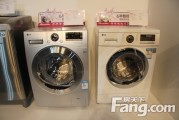 LG洗衣机怎么样？俺这老用户掏心窝子唠唠，别再说咱家电选得懵圈了！