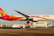 波音787到底咋样？坐过的来唠唠大实话！