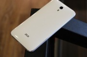 ZUK手机到底怎么样？一个老用户的真情实感分享
