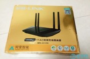你家网络卡顿吗？聊聊俺折腾必联路由器的那点事儿，信号真不赖！