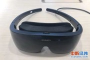 华为VR眼镜怎么样？这份把影院和游戏房戴在脸上的体验报告，请收好！