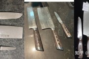 拓牌刀具到底怎么样？老厨友用了三年，跟你说点实在话