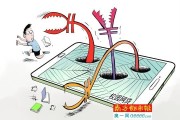 我那老实巴交的朋友，是怎么被“低息”网贷坑掉半年工资的？