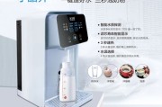 水王星净水器怎么样？老用户掏心窝子，说说它的好与真