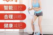 你家客厅还缺个不会吵邻居的健身搭子吗？聊聊我的斯诺德椭圆机真实体验