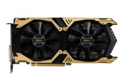 GTX950怎么样？老将尚能饭否？