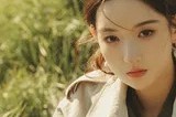暖调诗行：王玉雯的卡其色旷野叙事