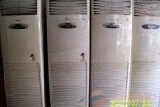 家里想换柜式空调？听听老用户咋说海尔柜式空调怎么样！