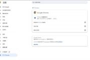 标题：Chrome浏览器整理内容秘籍：俺从杂乱到井井有条的网络生活蜕变