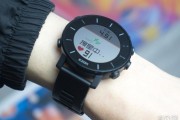 宜准这块表，真能让你跑步“开窍”吗？一个跑渣的真心话大冒险