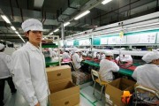 上海富士康怎么样？不是工厂是总部，内里乾坤大有不同