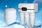 家里的水到底干不干净？聊聊我用美的净水器那些事儿