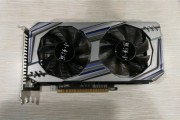 显卡界的“老兵传奇”：GTX 1050 Ti，2026年了它究竟还能不能打？