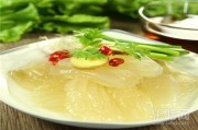 海蜇虽爽口，贪多隐患多——聊聊海蜇吃多了会怎么样