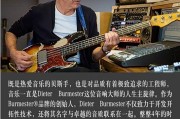 柏林之声音响怎么样？带你扒一扒这个德国贵族品牌的里里外外！