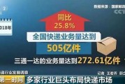 如风达快递到底怎么样？一个快递员的日常与一次极速体验