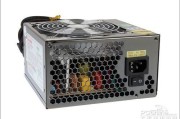 攒机选电源头疼？隔壁老张的长城500W故事，或许能给你提个醒！
