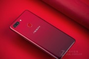 上手OPPO R15：这抹惊艳的星空紫，是否依然是你的梦中情机？