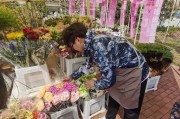 开家花店就为了情怀？别傻了，数据不会说谎！
