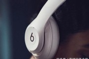 Beats耳机音质全解剖：你的动次打次，究竟值不值这个价？