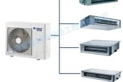 家里装中央空调，我为什么最终选了格力Star系列？使用半年后聊聊大实话