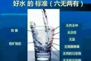 朋友家装了台西门子净水器，我去看了看，结果被彻底种草了！