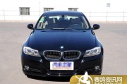 宝马车系里的精明之选，聊聊这台318i到底咋样